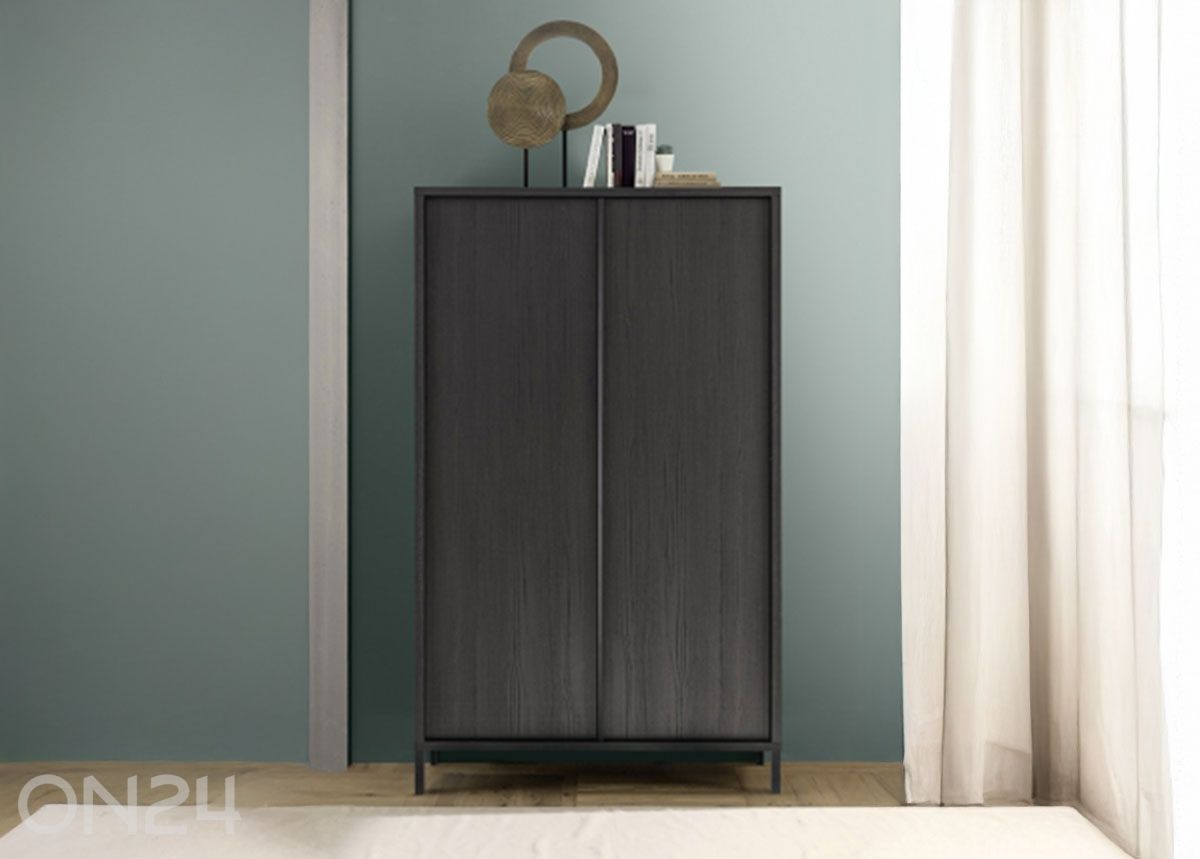 Kaappi Steel kuvasuurennos