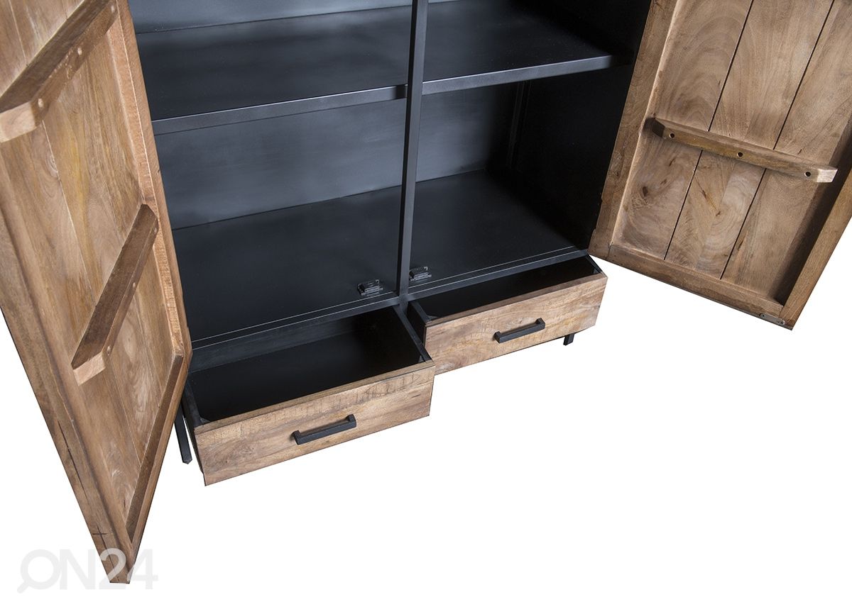 Kaappi Sturdy 100 cm kuvasuurennos