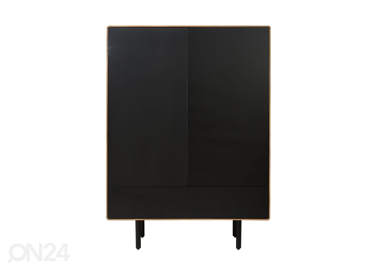 Kaappi Tokyo 107 cm kuvasuurennos