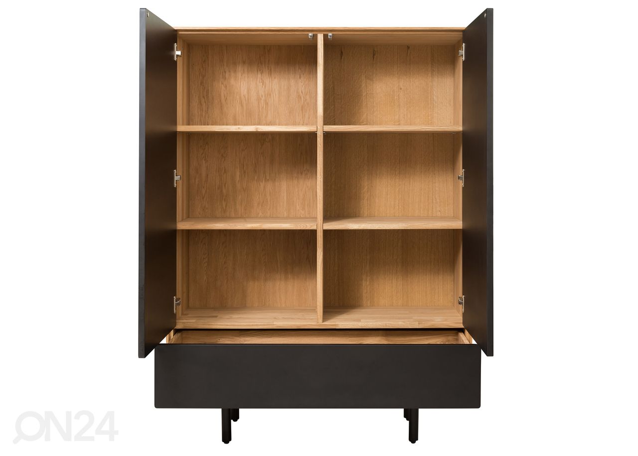Kaappi Tokyo 107 cm kuvasuurennos