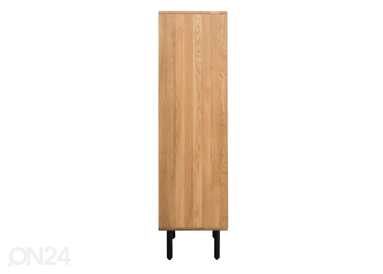 Kaappi Tokyo 107 cm kuvasuurennos