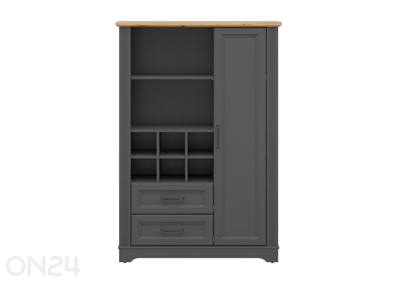 Kaappi Tolmin kuvasuurennos