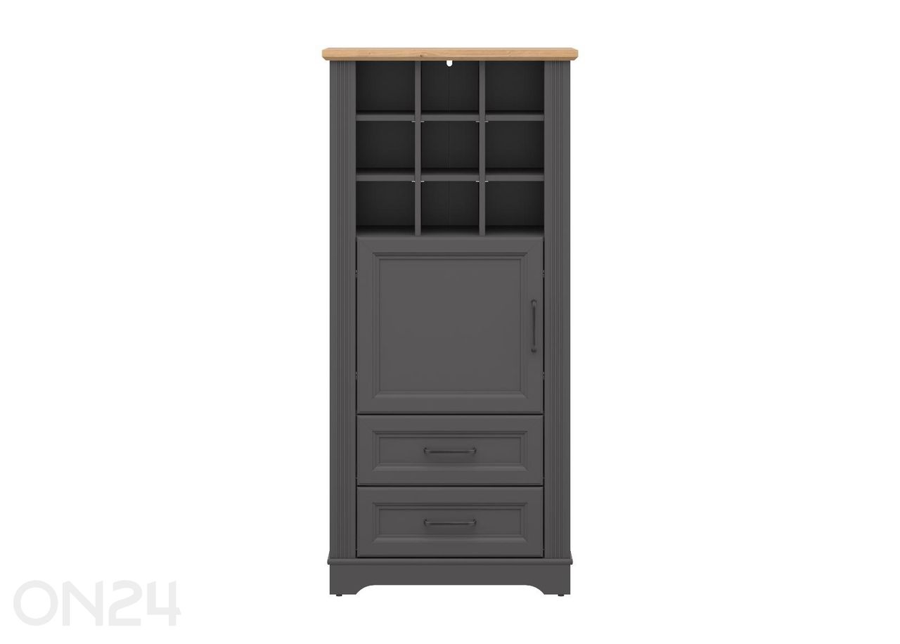 Kaappi Tolmin kuvasuurennos