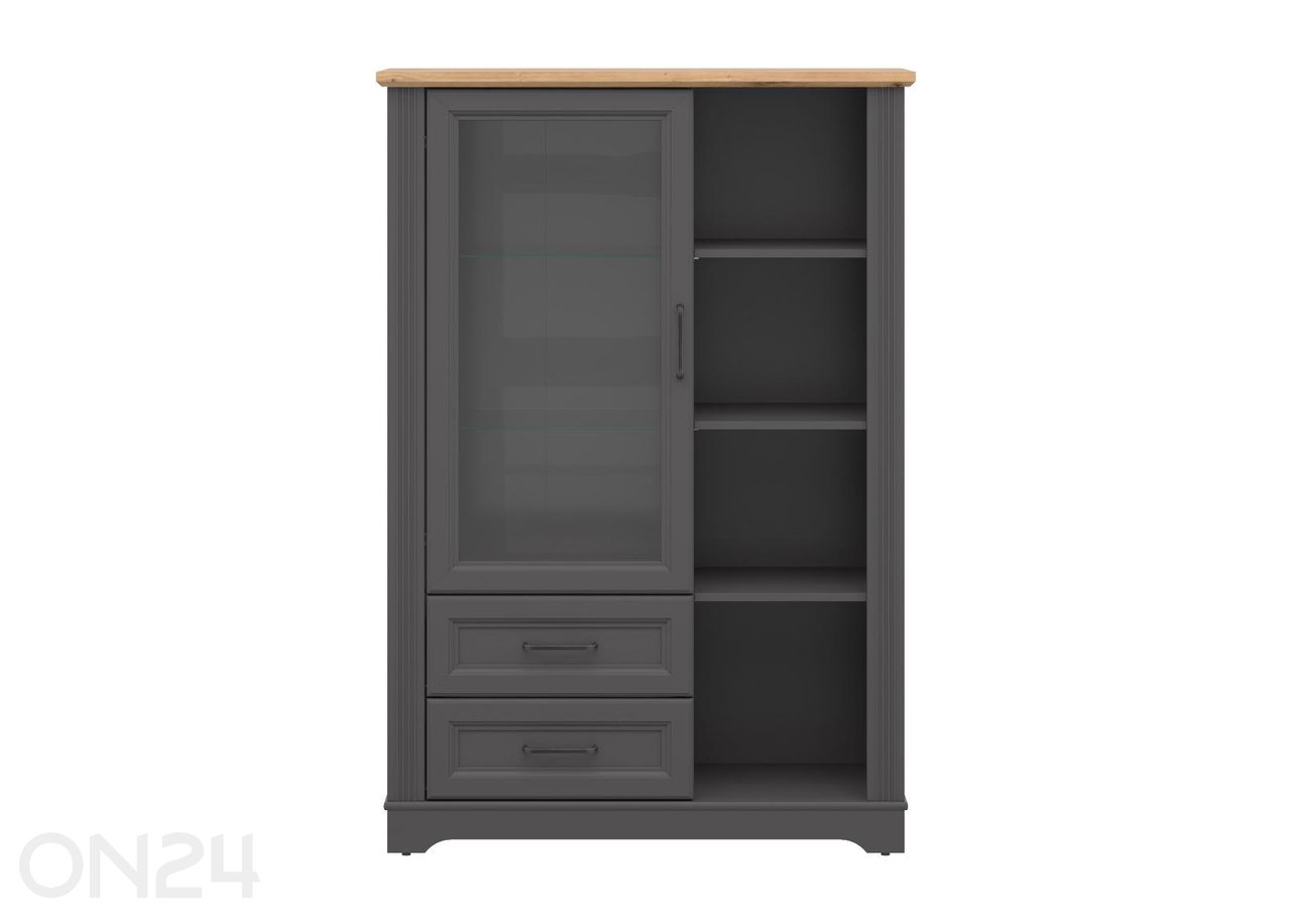 Kaappi Tolmin kuvasuurennos