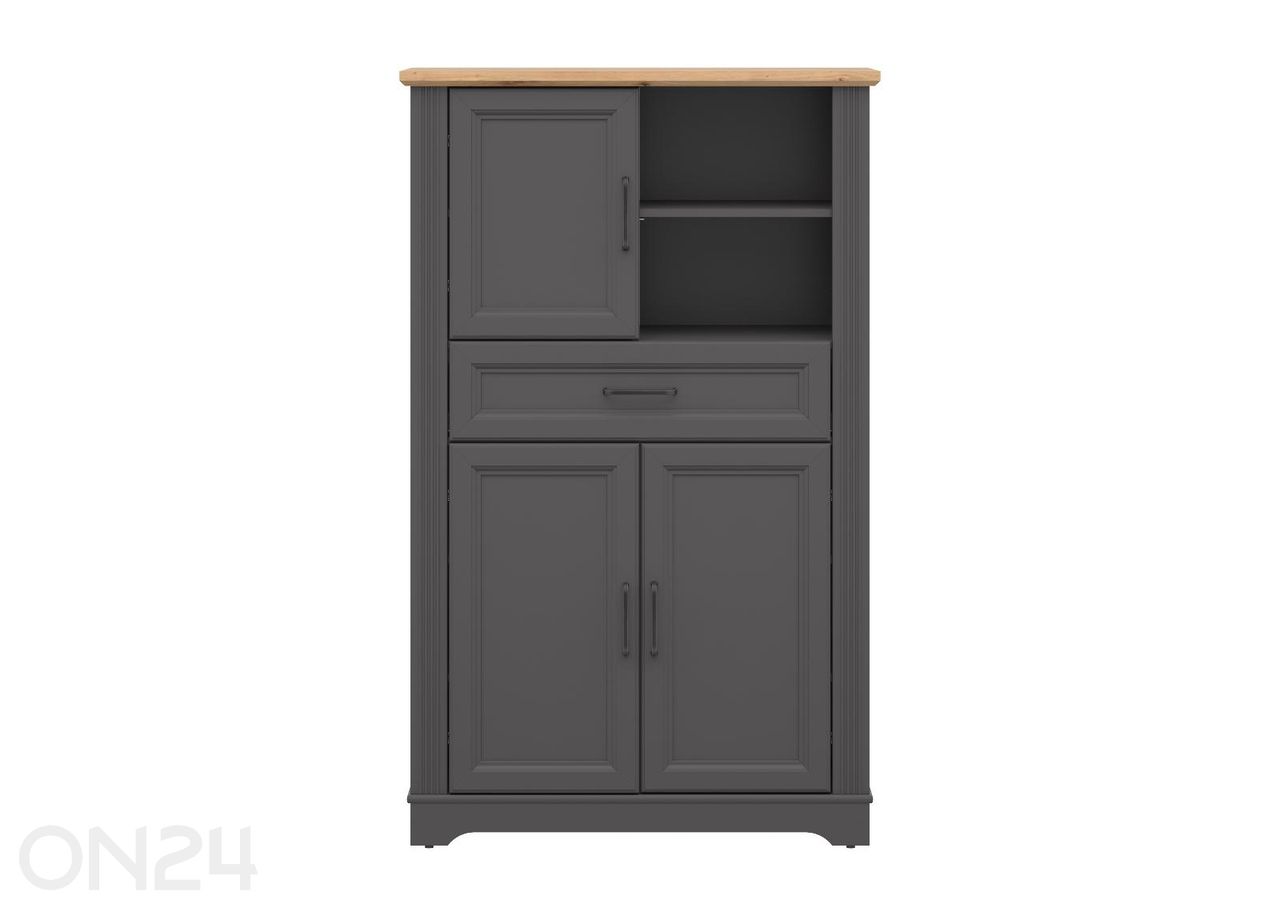 Kaappi Tolmin kuvasuurennos