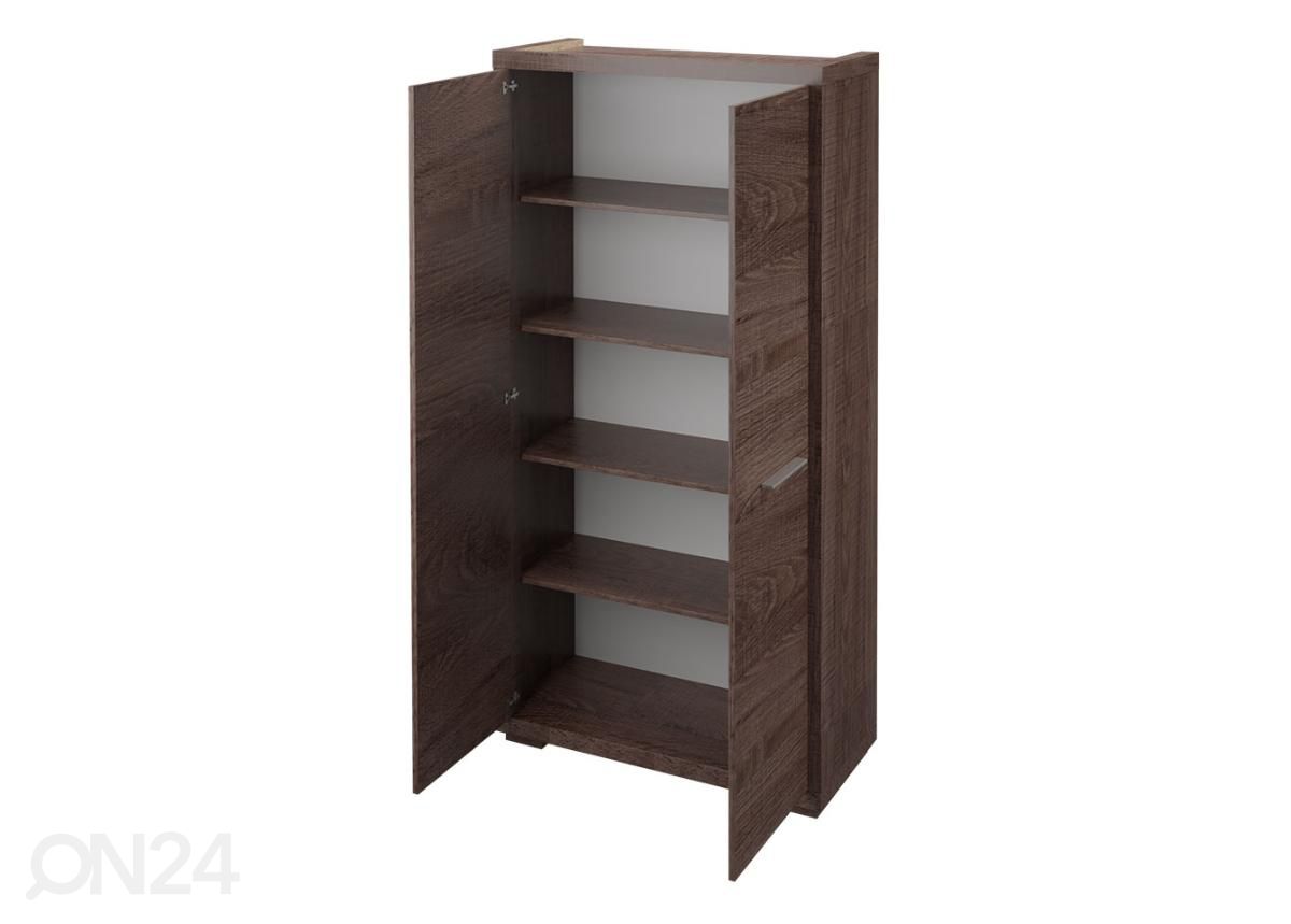 Kaappi Vegas 70 cm kuvasuurennos