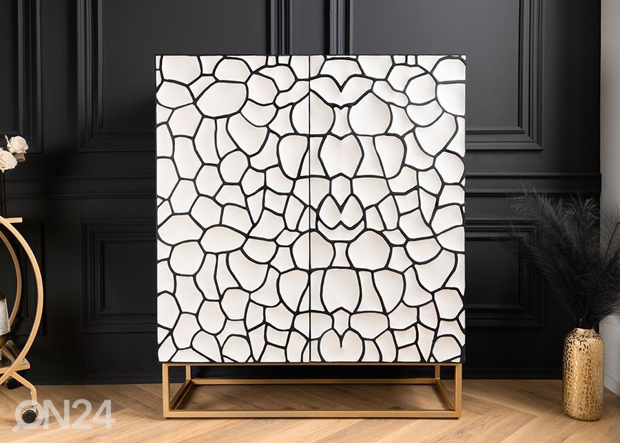 Kaappi Vulcano 100 cm kuvasuurennos