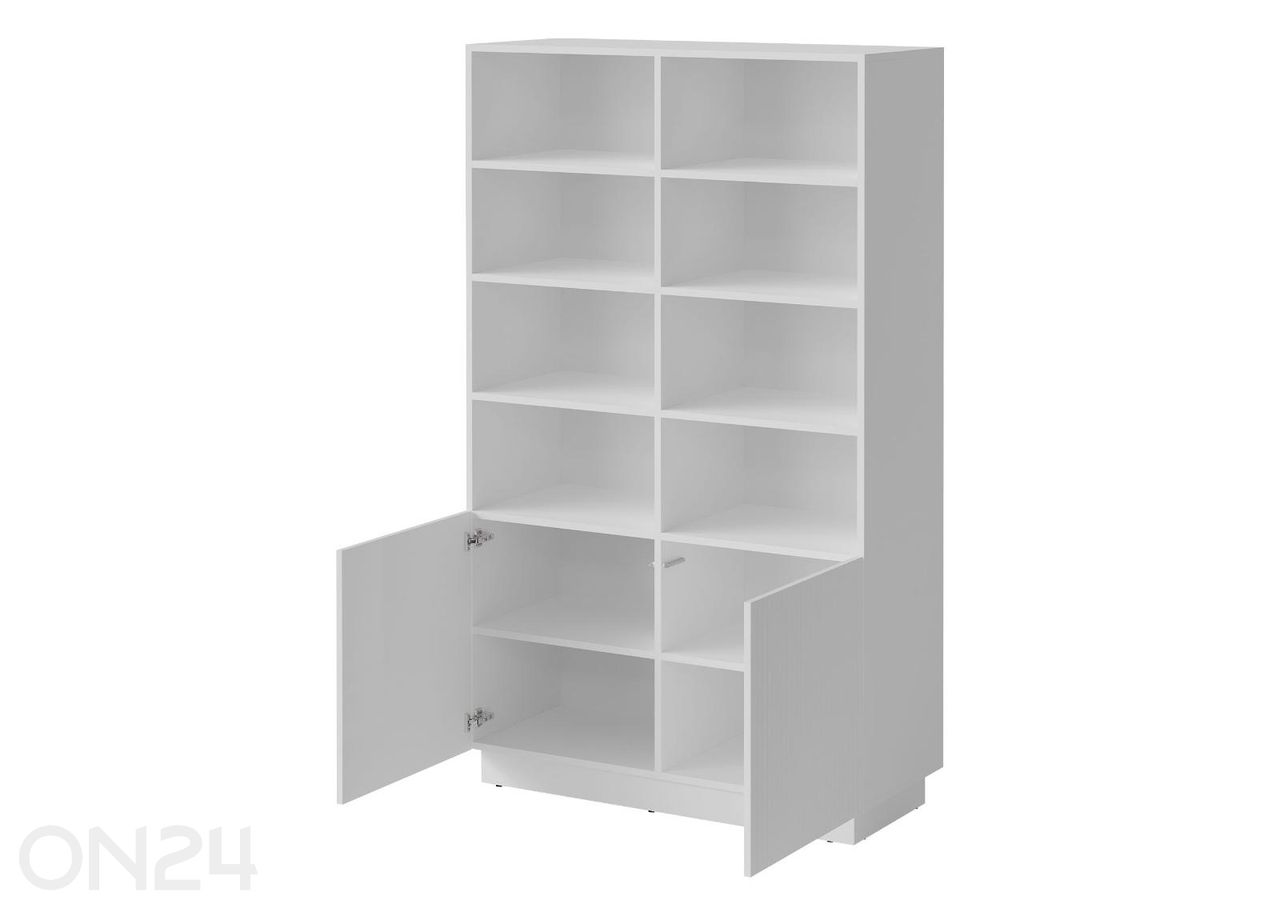 Kaappihylly Liverti, 100 cm kuvasuurennos