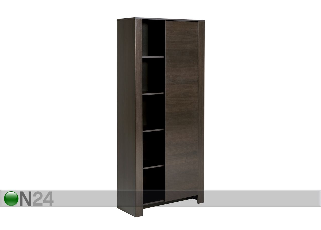 Kaappihyllystö AMBER kuvasuurennos