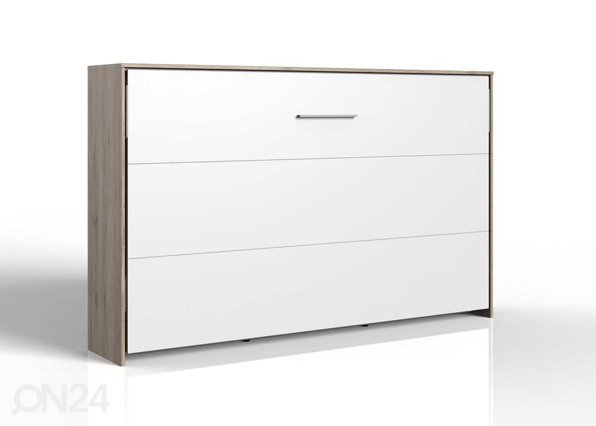 Kaappisänky Juist 120x200 cm kuvasuurennos