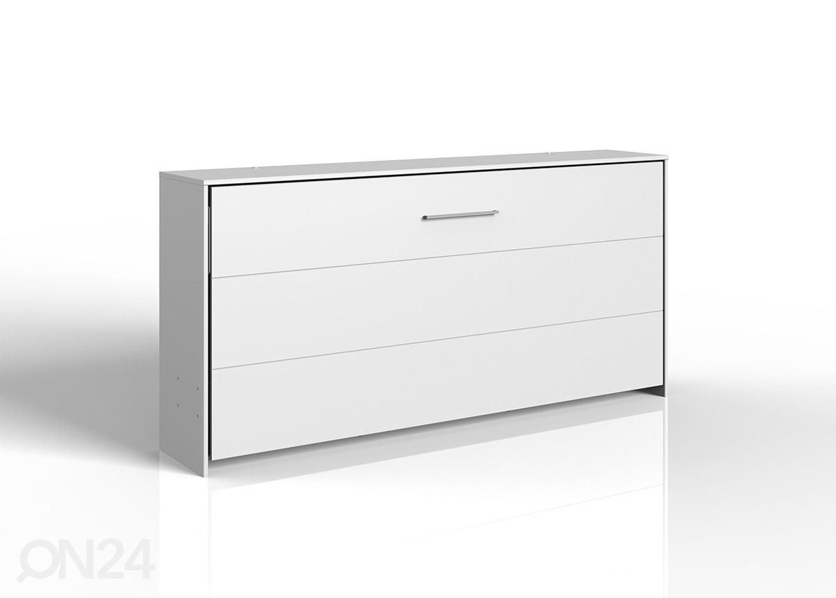 Kaappisänky Juist 90x200 cm kuvasuurennos