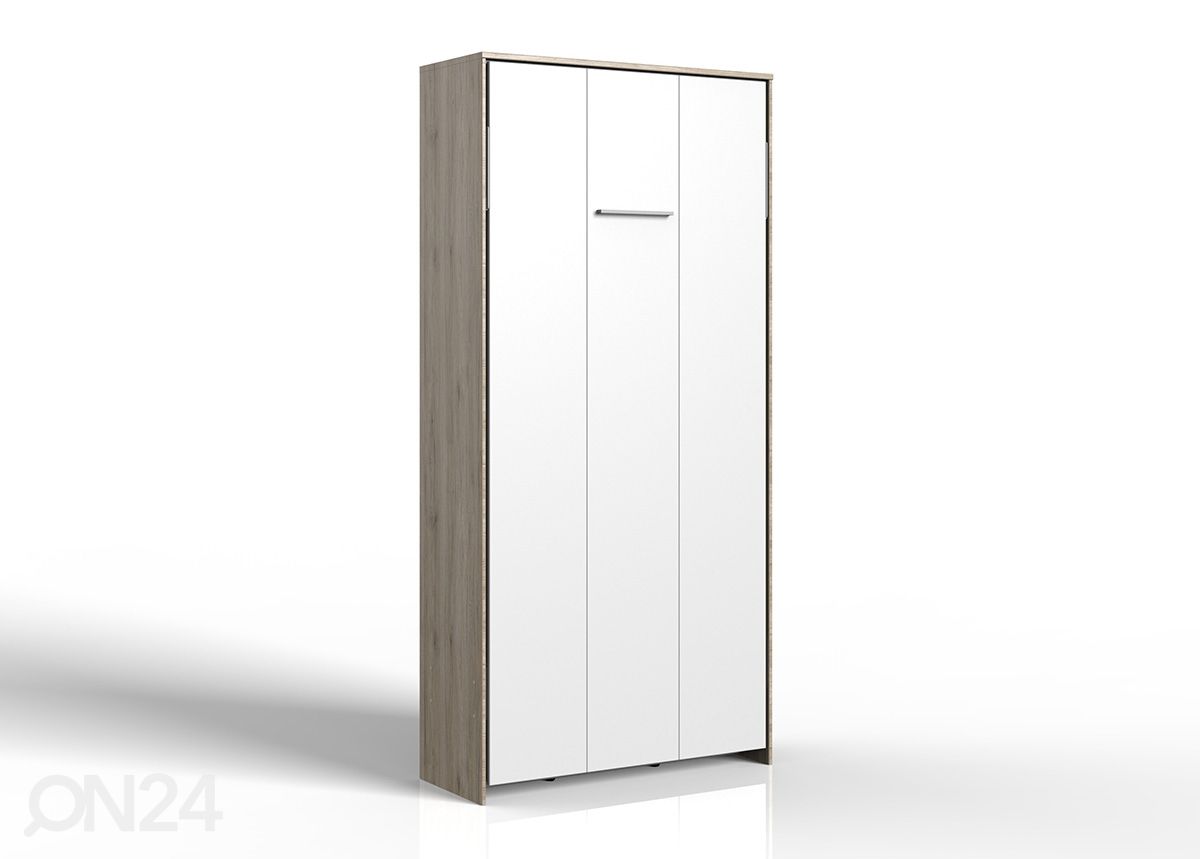 Kaappisänky Juist 90x200 cm kuvasuurennos