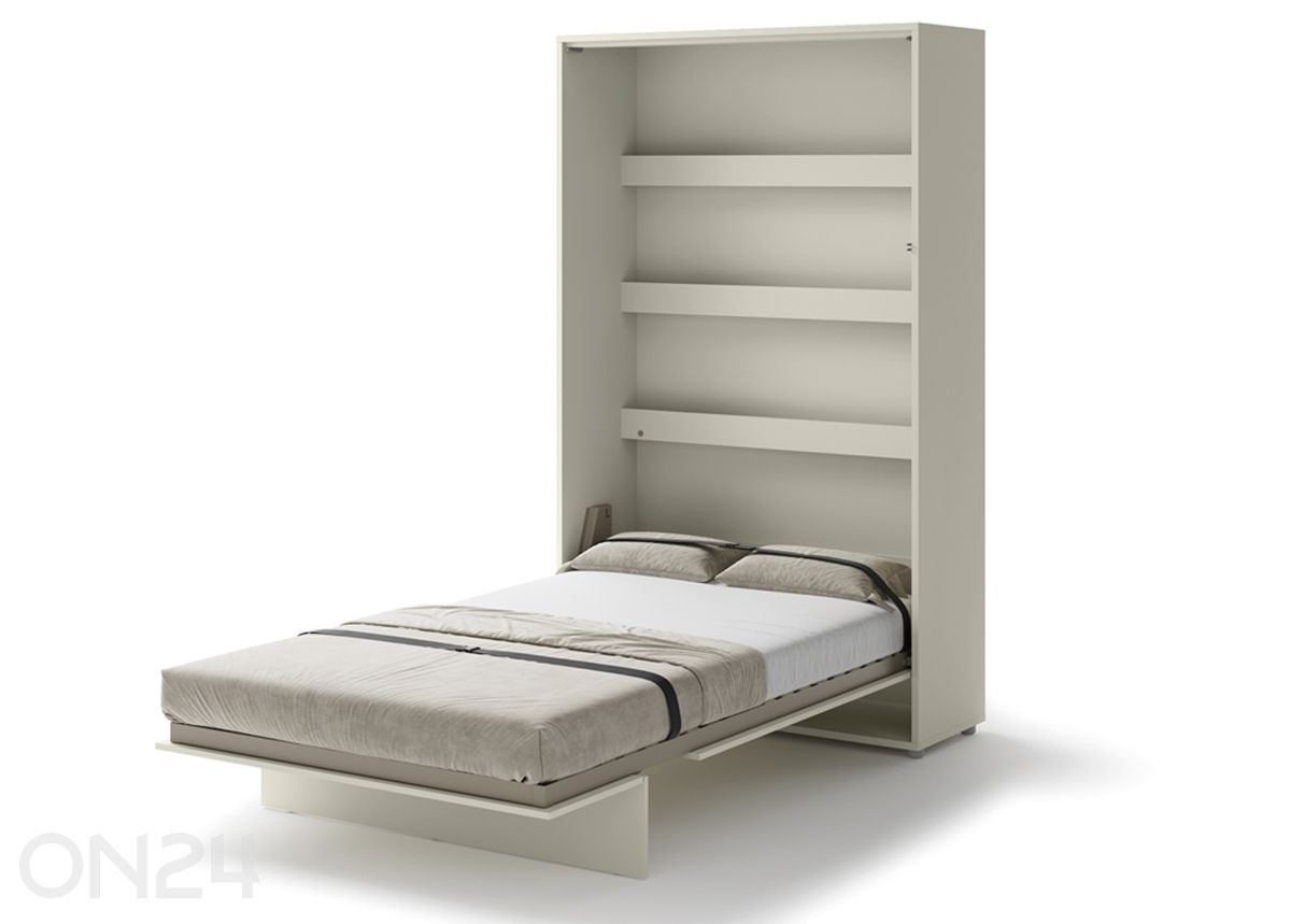 Kaappisänky Lenart BED CONCEPT 120x200 cm kuvasuurennos