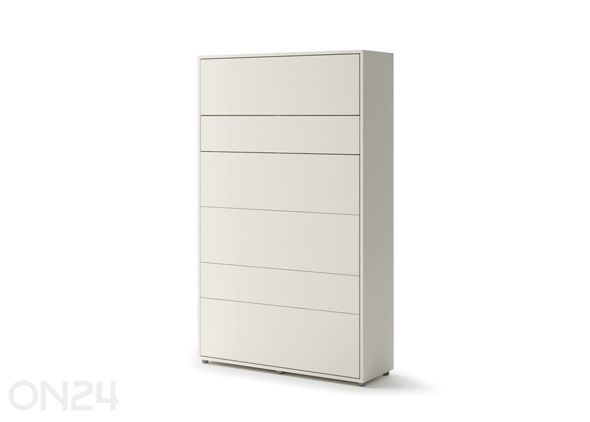 Kaappisänky Lenart BED CONCEPT 120x200 cm kuvasuurennos