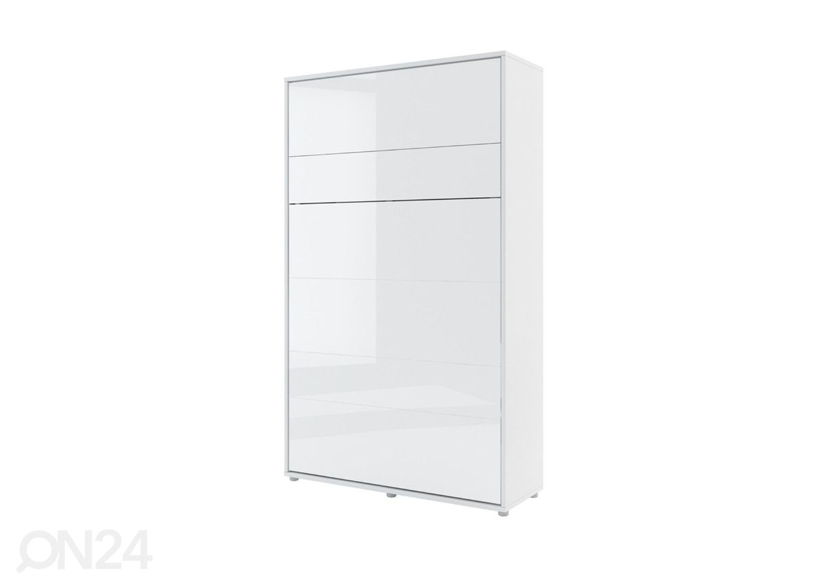 Kaappisänky Lenart BED CONCEPT 120x200 cm kuvasuurennos