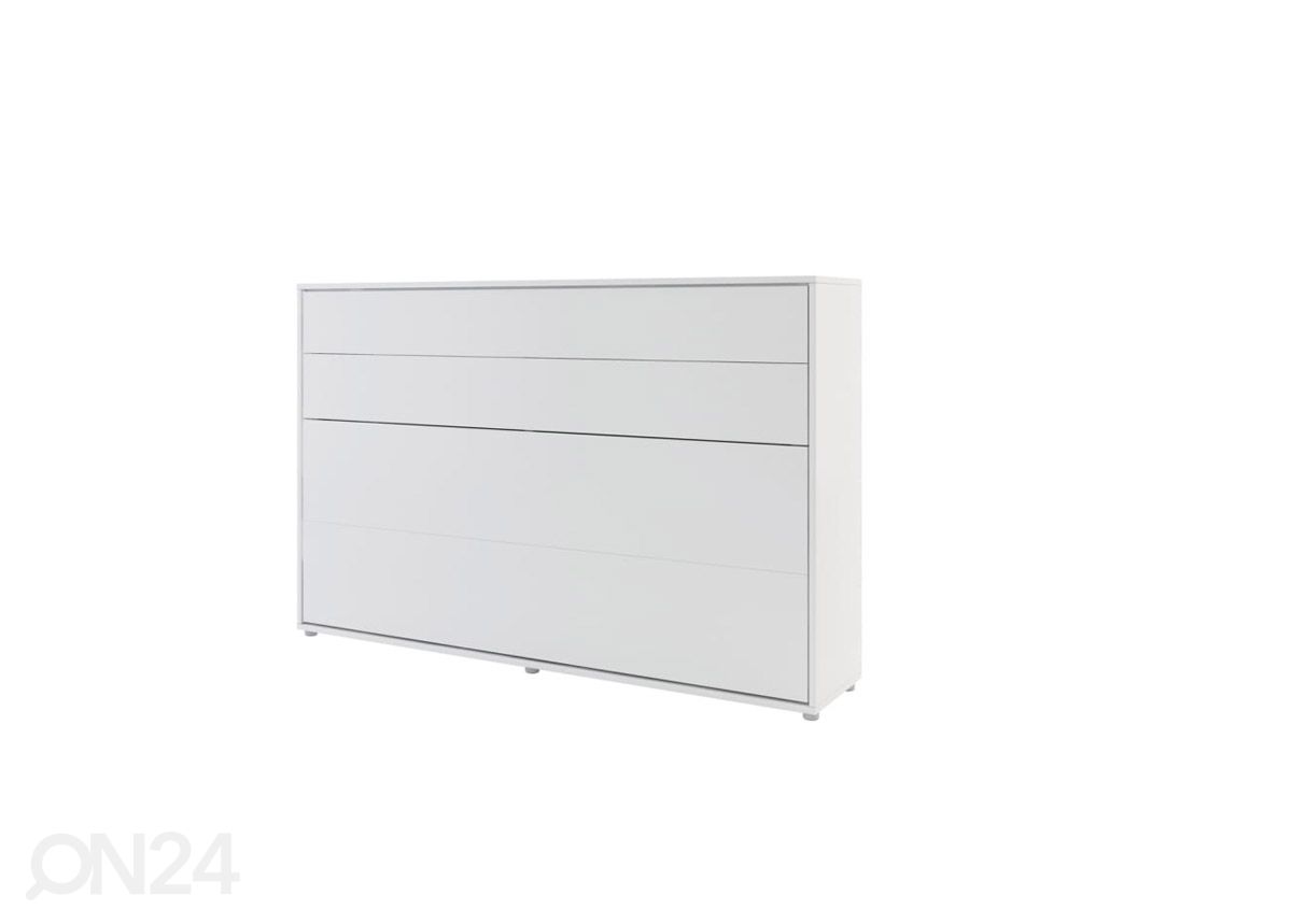 Kaappisänky Lenart BED CONCEPT 120x200 cm kuvasuurennos