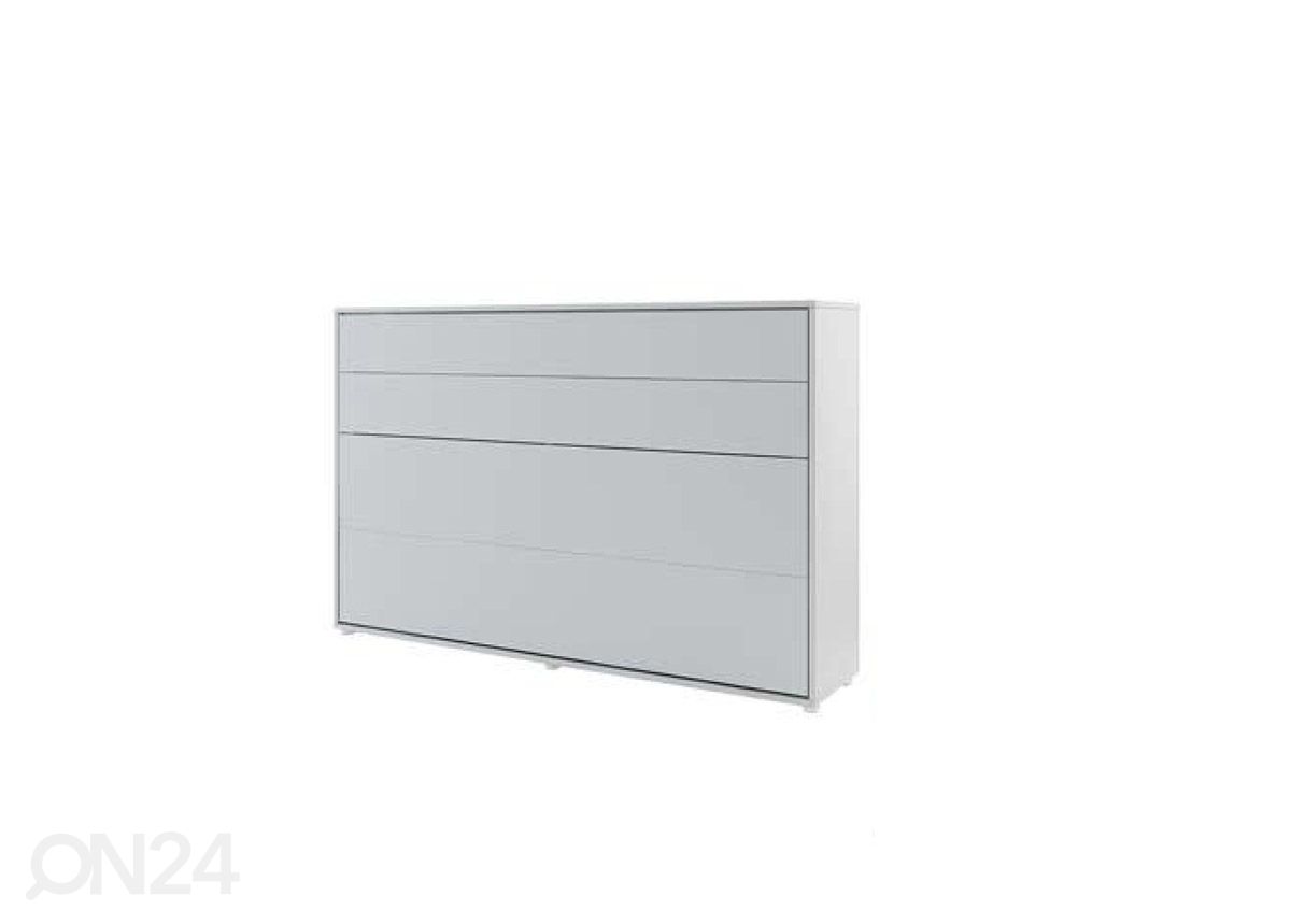 Kaappisänky Lenart BED CONCEPT 120x200 cm kuvasuurennos