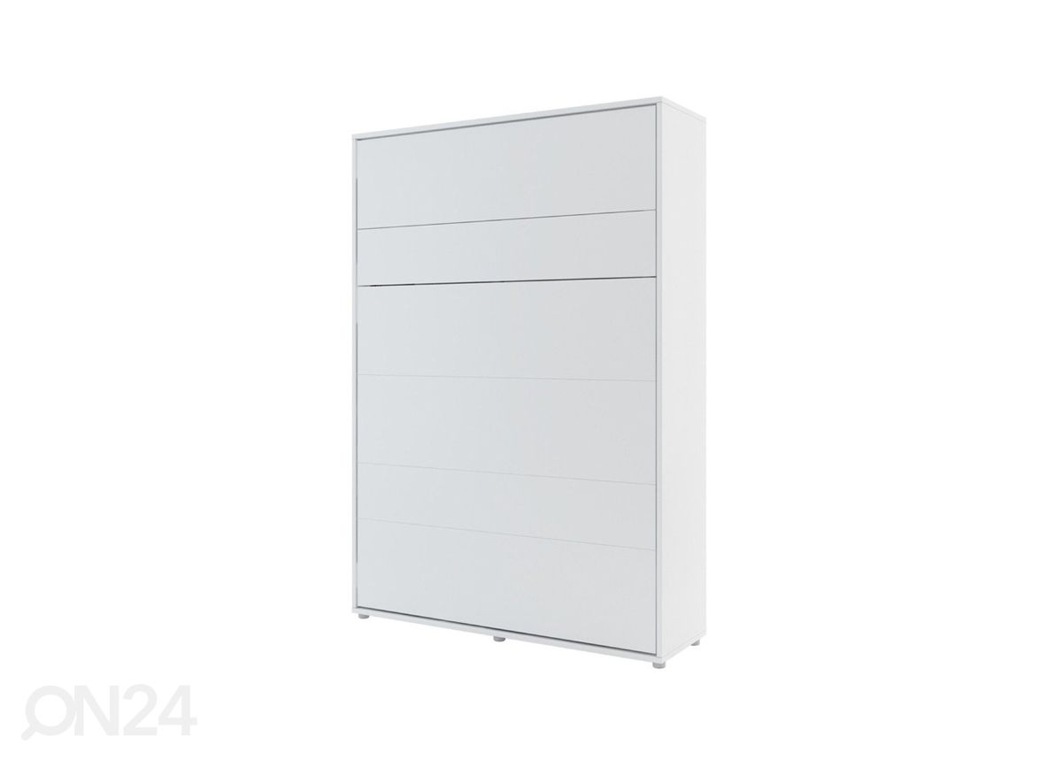 Kaappisänky Lenart BED CONCEPT 140x200 cm kuvasuurennos