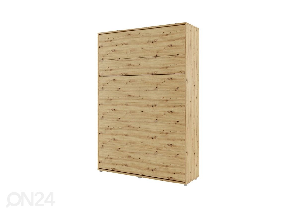 Kaappisänky Lenart BED CONCEPT 140x200 cm kuvasuurennos