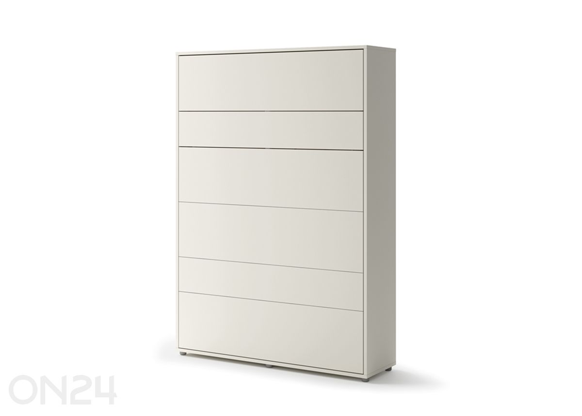 Kaappisänky Lenart BED CONCEPT 140x200 cm kuvasuurennos