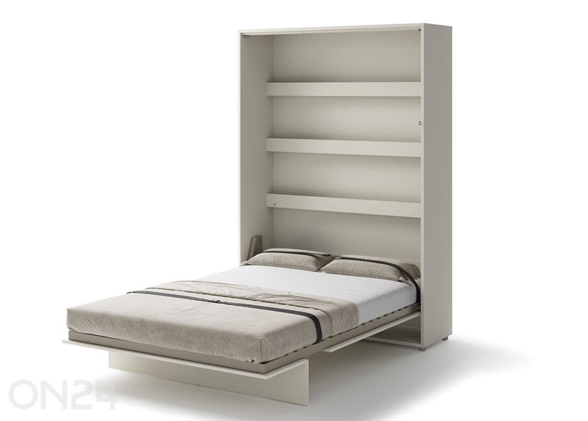 Kaappisänky Lenart BED CONCEPT 140x200 cm kuvasuurennos
