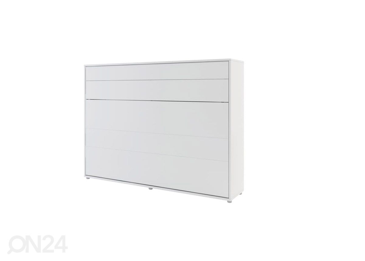 Kaappisänky Lenart BED CONCEPT 140x200 cm kuvasuurennos