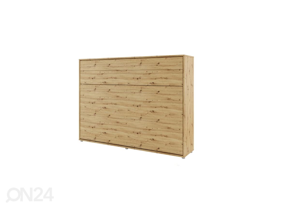 Kaappisänky Lenart BED CONCEPT 140x200 cm kuvasuurennos