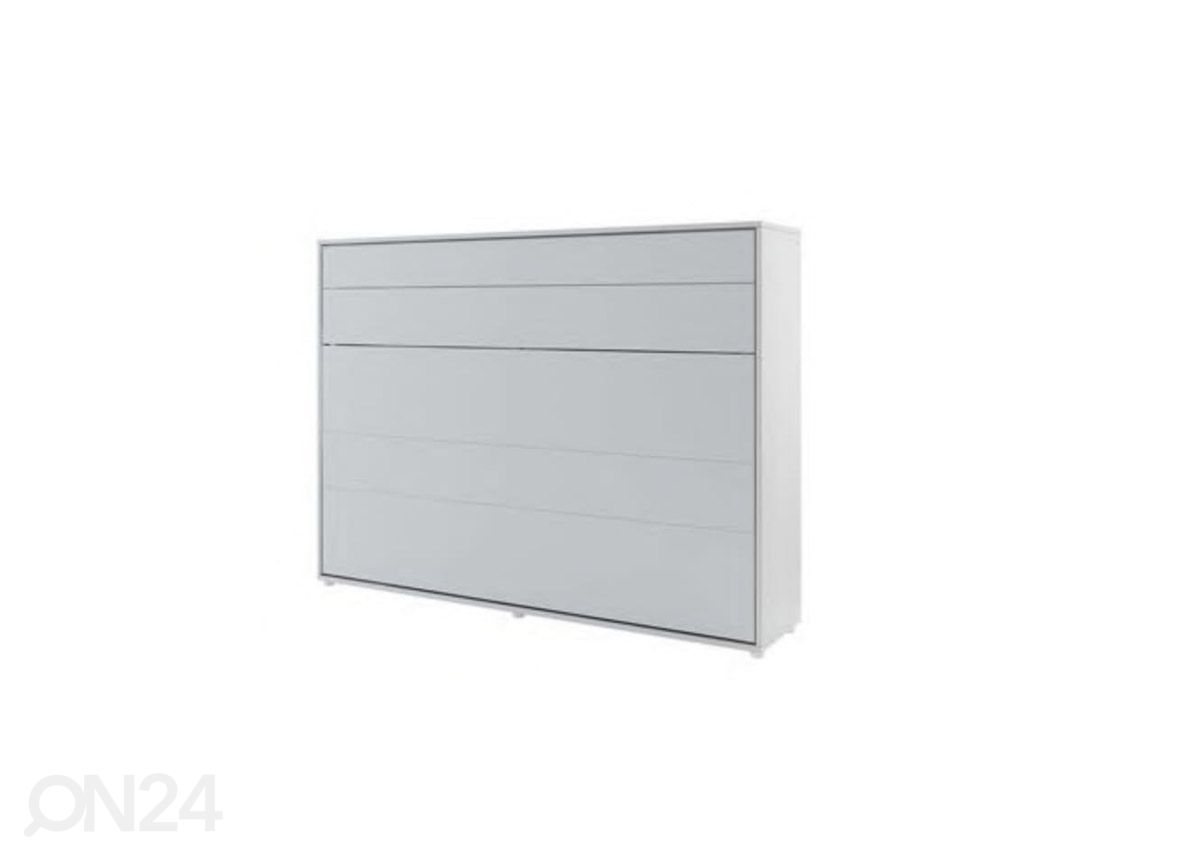 Kaappisänky Lenart BED CONCEPT 140x200 cm kuvasuurennos