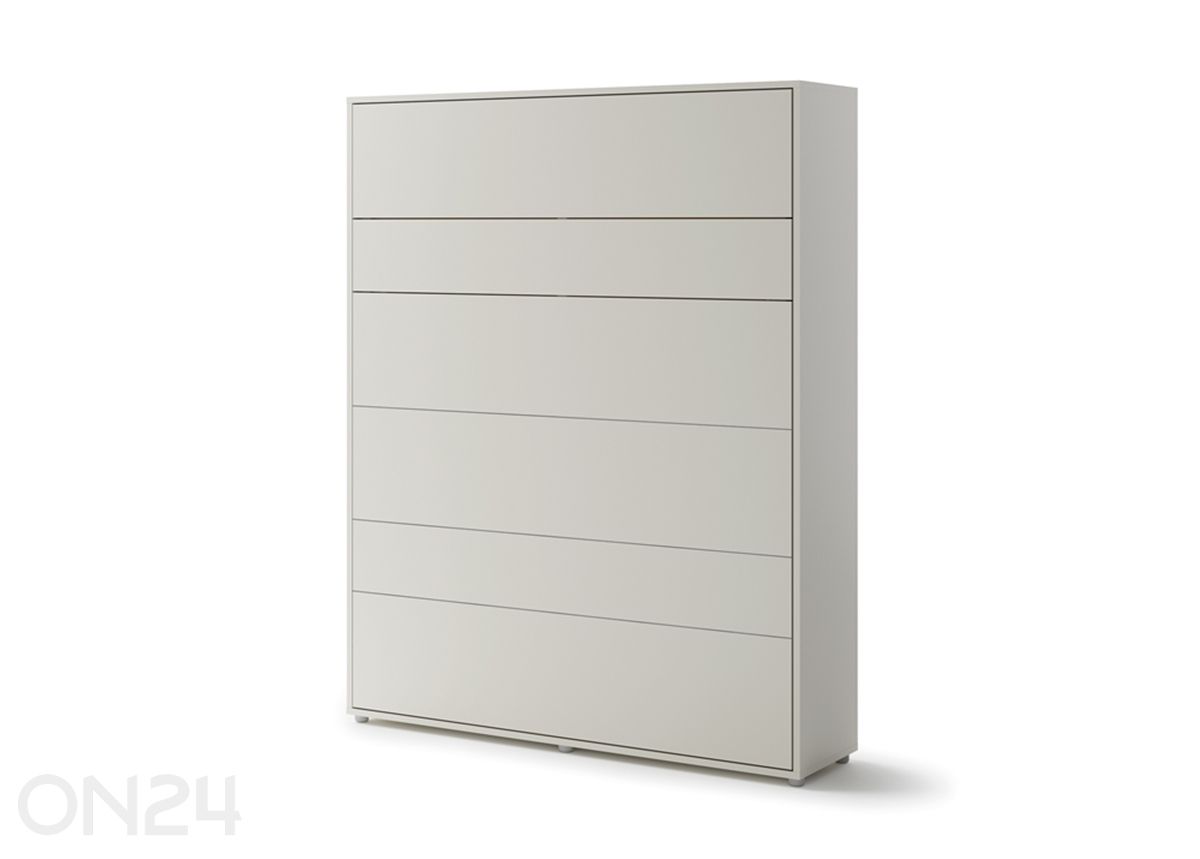 Kaappisänky Lenart BED CONCEPT 160x200 cm kuvasuurennos