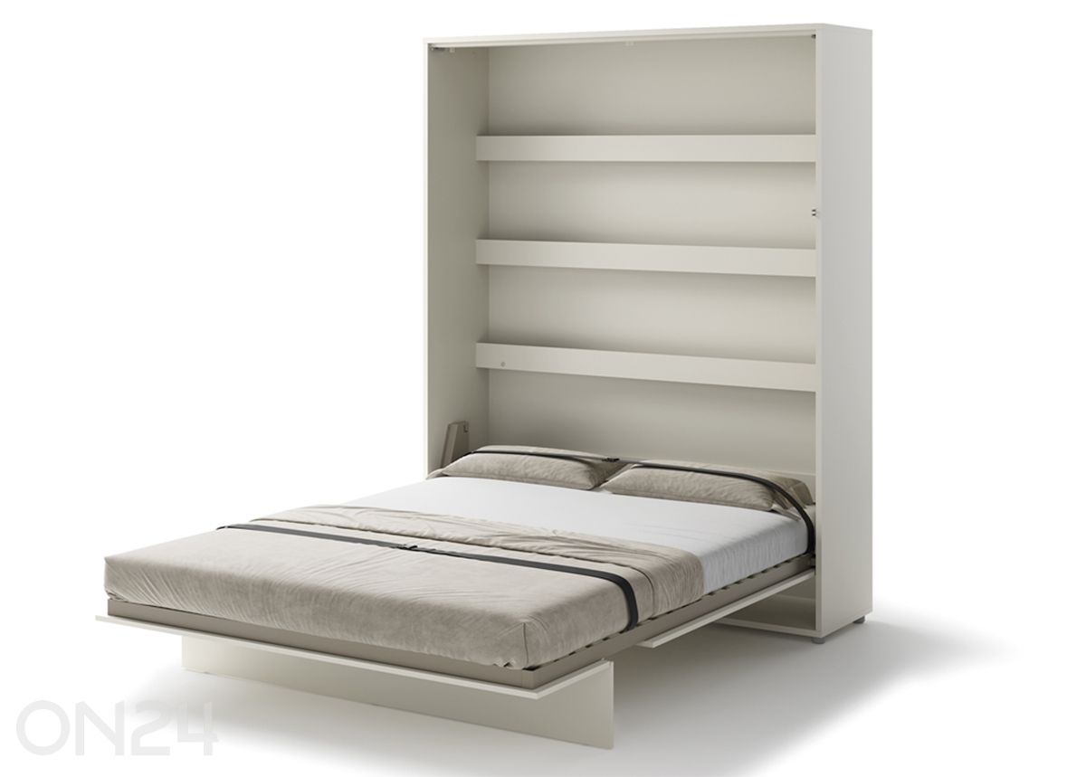 Kaappisänky Lenart BED CONCEPT 160x200 cm kuvasuurennos