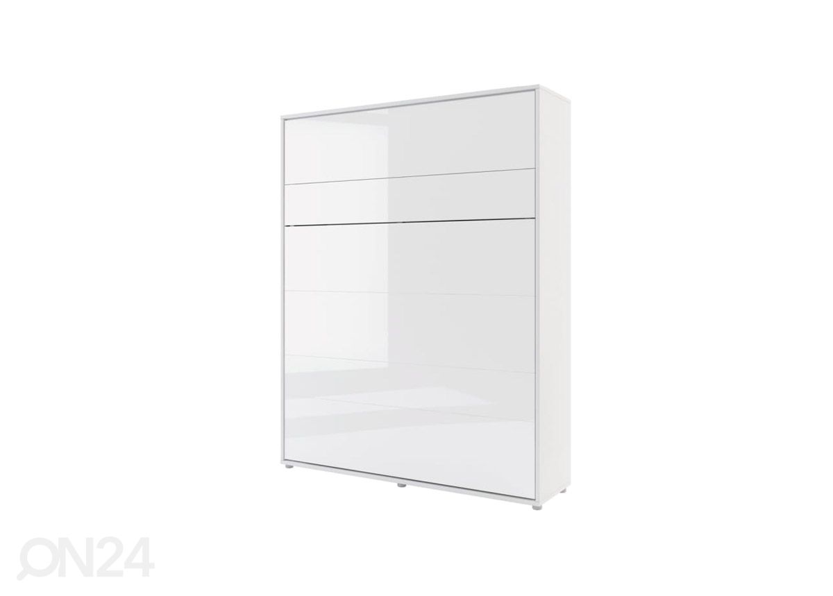 Kaappisänky Lenart BED CONCEPT 160x200 cm kuvasuurennos