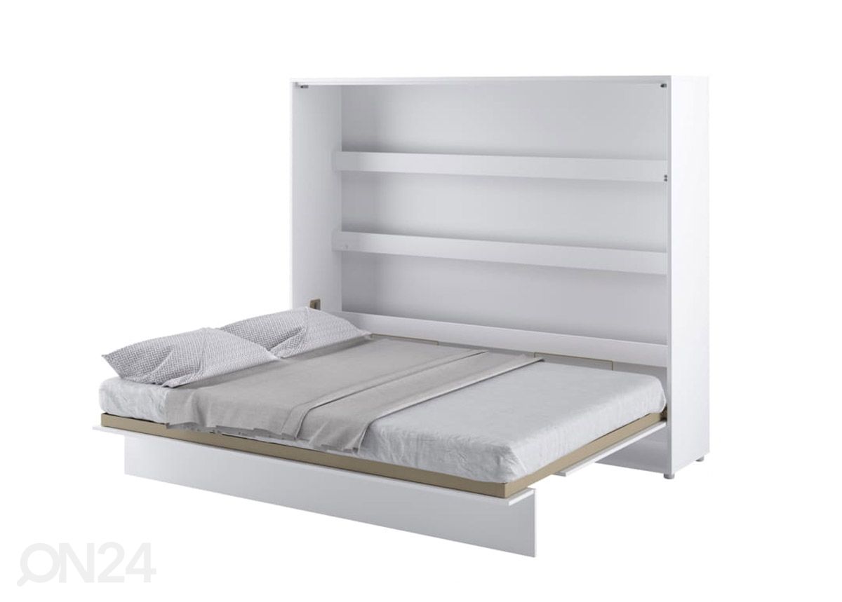 Kaappisänky Lenart BED CONCEPT 160x200 cm kuvasuurennos