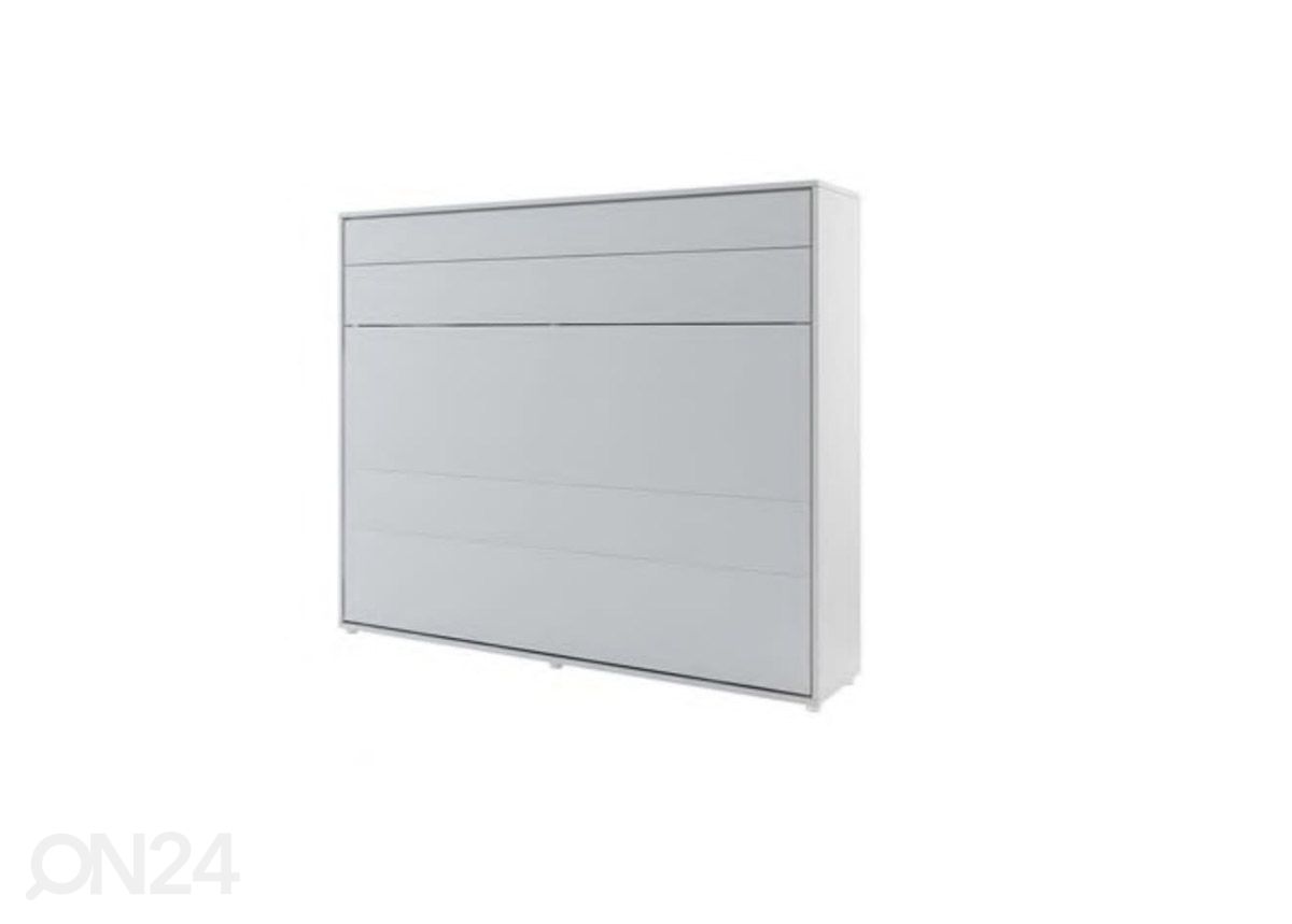 Kaappisänky Lenart BED CONCEPT 160x200 cm kuvasuurennos