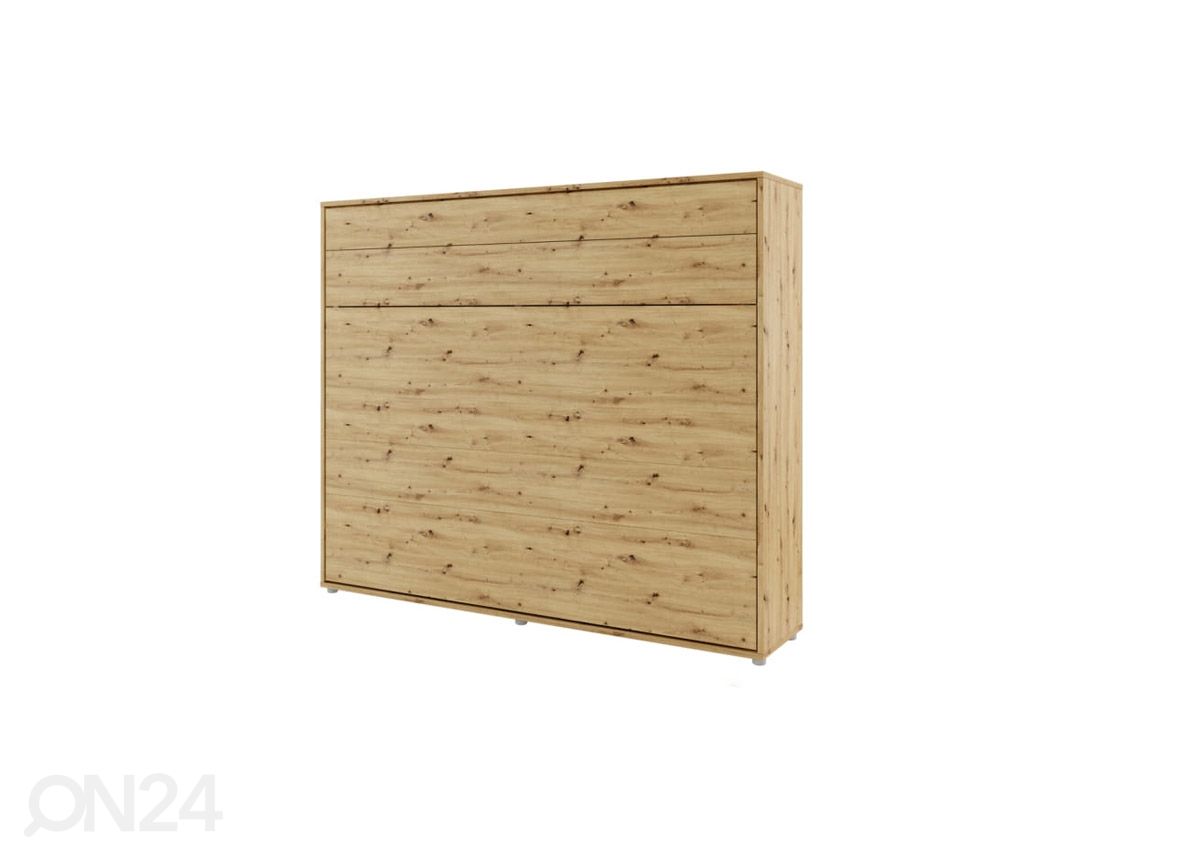 Kaappisänky Lenart BED CONCEPT 160x200 cm kuvasuurennos