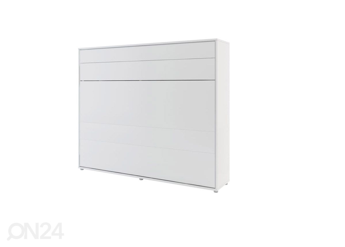 Kaappisänky Lenart BED CONCEPT 160x200 cm kuvasuurennos