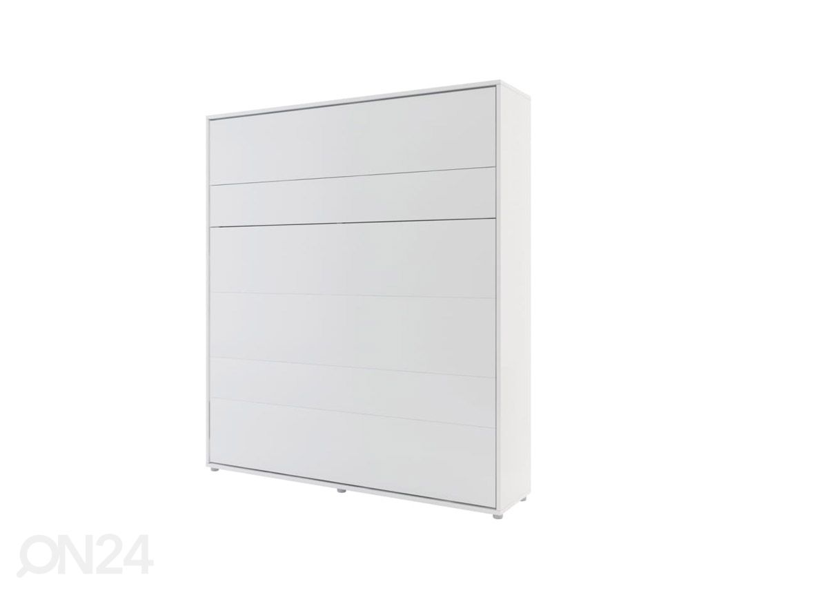 Kaappisänky Lenart BED CONCEPT 180x200 cm kuvasuurennos