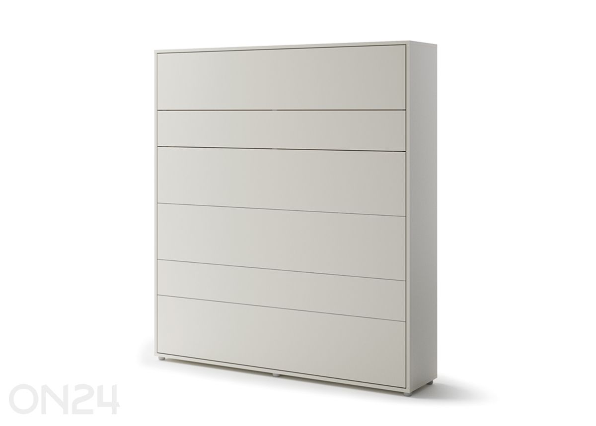 Kaappisänky Lenart BED CONCEPT 180x200 cm kuvasuurennos