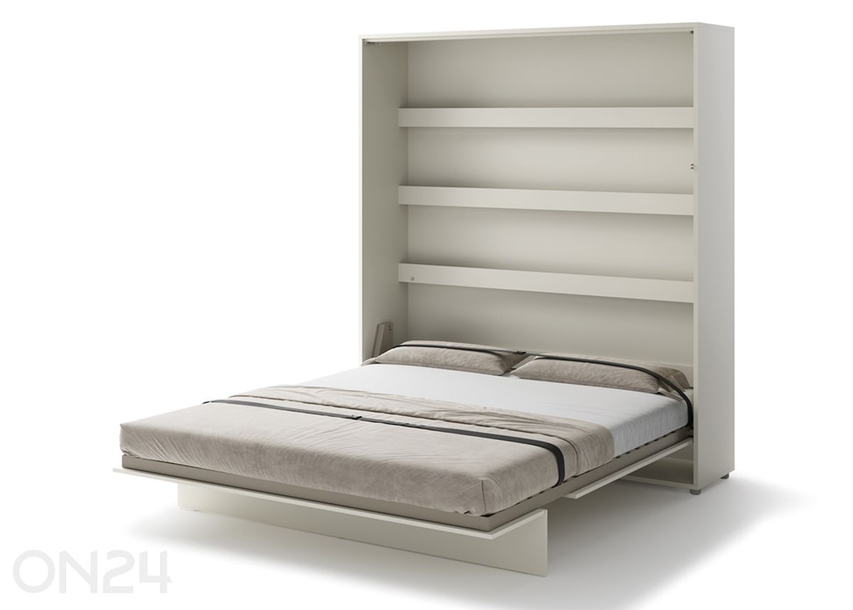 Kaappisänky Lenart BED CONCEPT 180x200 cm kuvasuurennos
