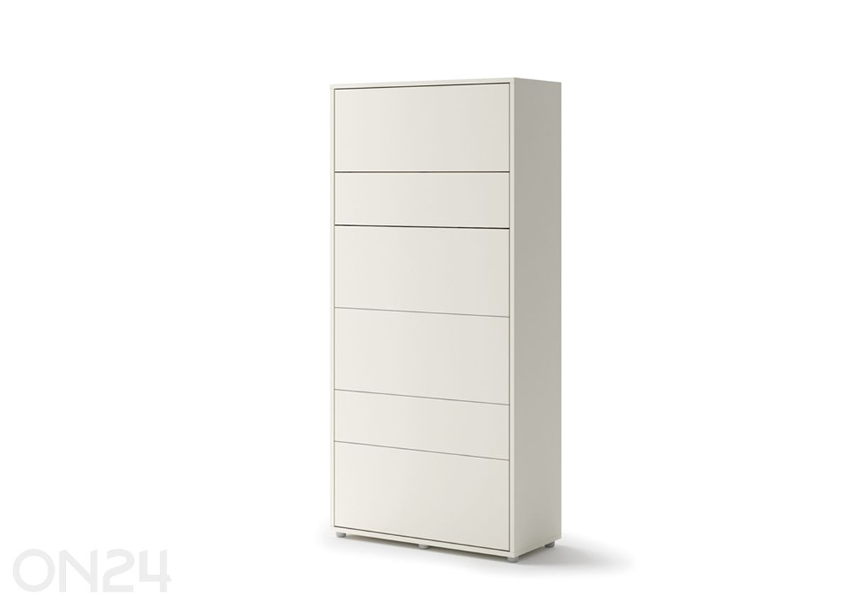 Kaappisänky Lenart BED CONCEPT 90x200 cm kuvasuurennos