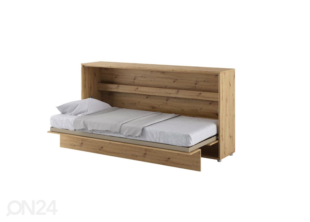 Kaappisänky Lenart BED CONCEPT 90x200 cm kuvasuurennos