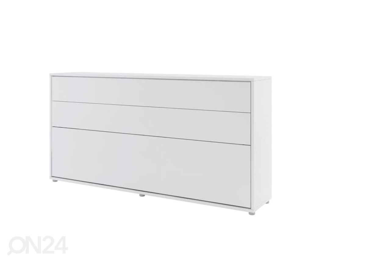 Kaappisänky Lenart BED CONCEPT 90x200 cm kuvasuurennos