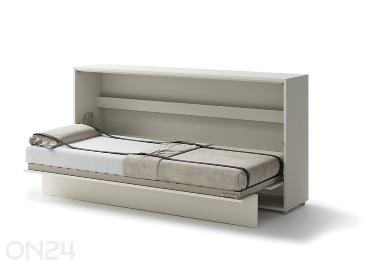 Kaappisänky Lenart BED CONCEPT 90x200 cm kuvasuurennos