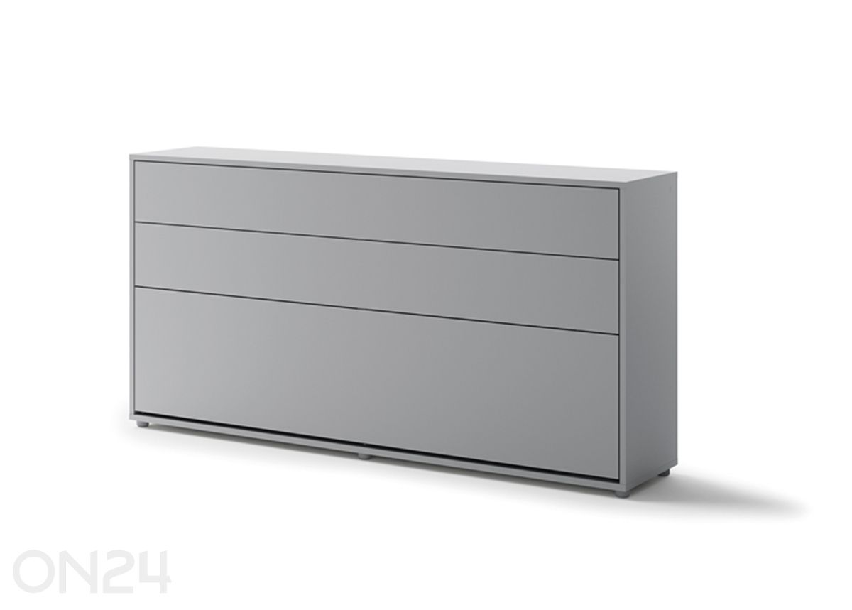 Kaappisänky Lenart BED CONCEPT 90x200 cm kuvasuurennos