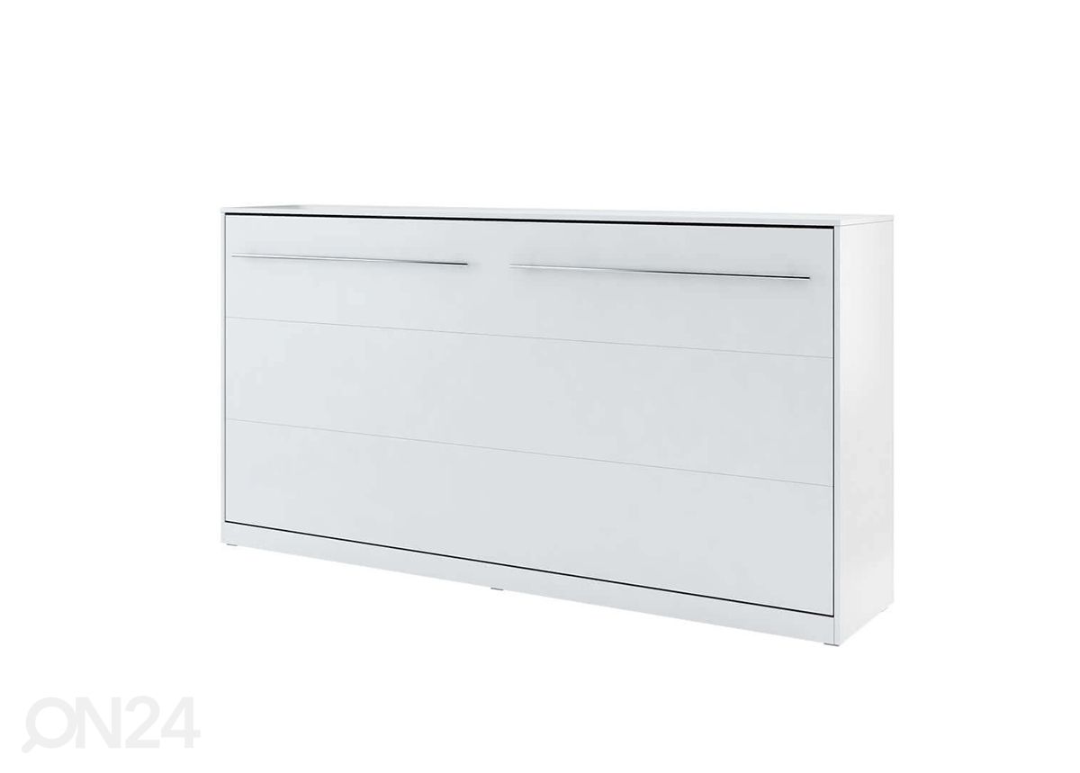 Kaappisänky Lenart CONCEPT PRO 90x200 cm kuvasuurennos