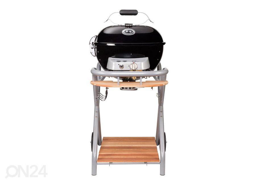 Kaasugrilli AMBRI 480 G kuvasuurennos