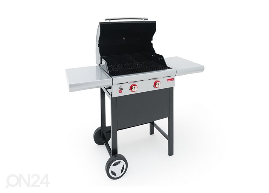 Kaasugrilli BARBECOOK SPRING 200 kuvasuurennos