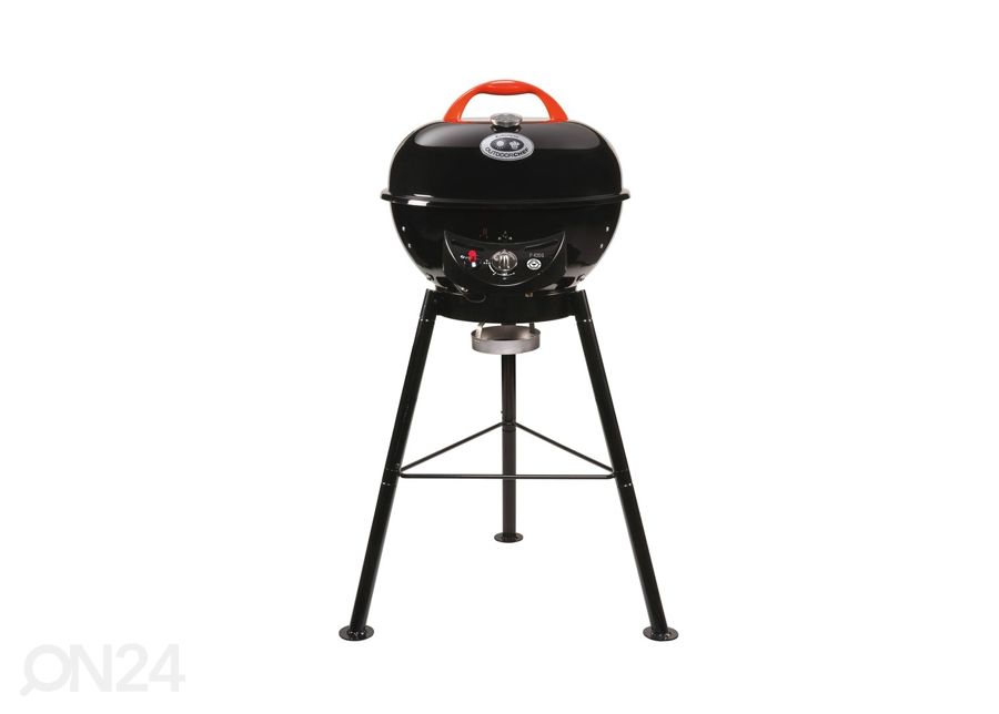 Kaasugrilli Chelsea 420G kuvasuurennos