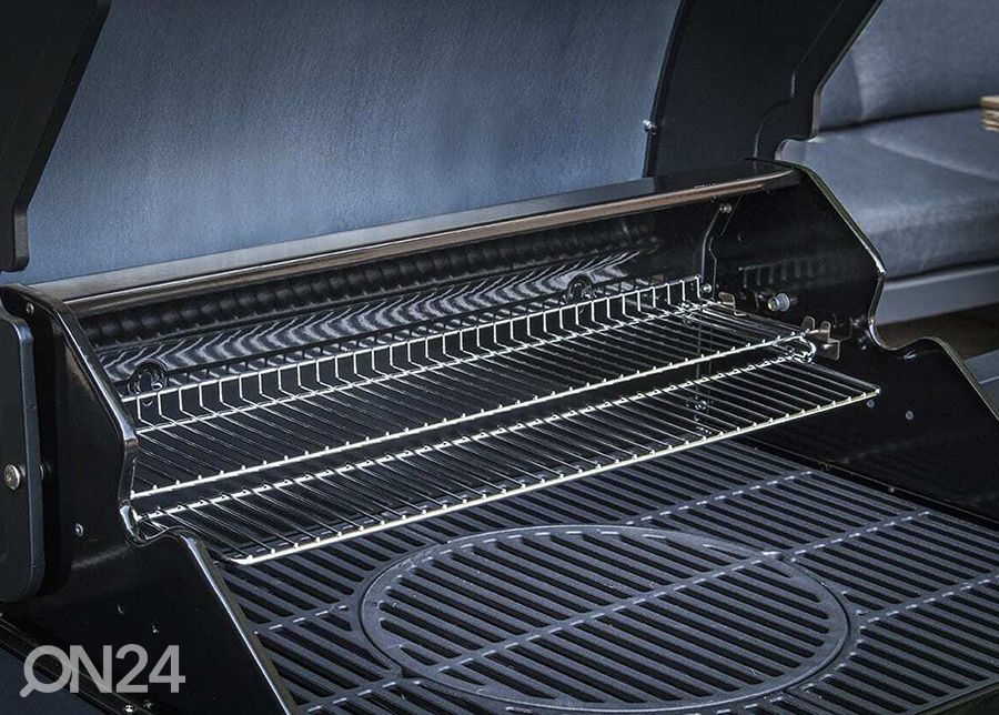 Kaasugrilli Sahara A450 Performer kuvasuurennos