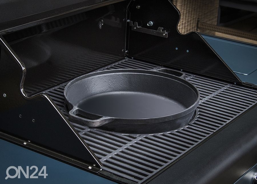 Kaasugrilli Sahara X350 kuvasuurennos