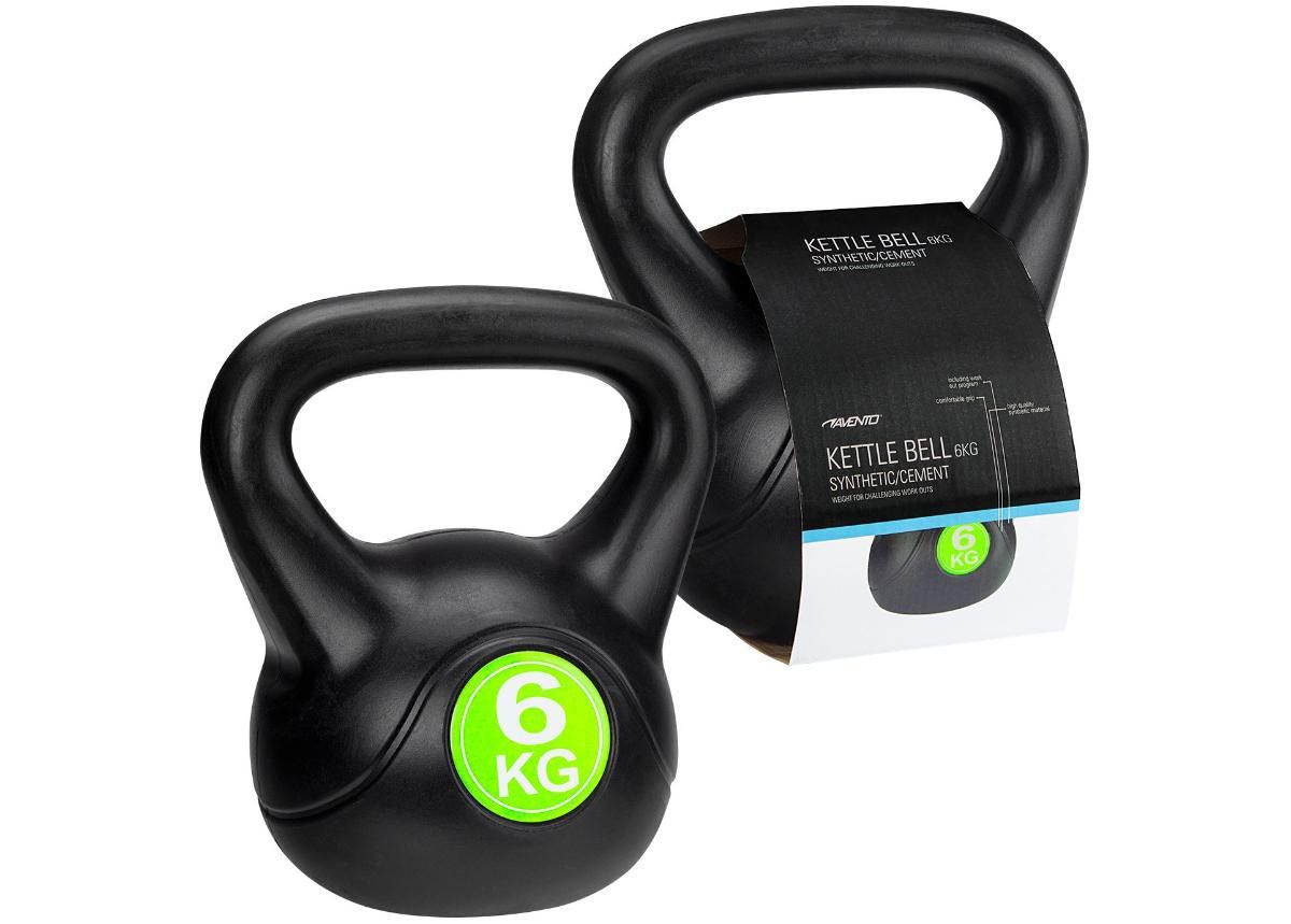 Kahvakuula 6 kg Avento kuvasuurennos